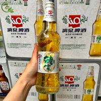 Bia Liquan Trung Quốc