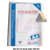 Bìa lỗ 4.6 lạng