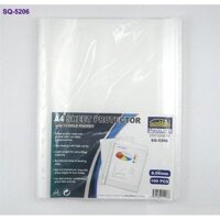 Bìa lỗ A4 loại tốt SureMark. Do VPP Hiếu Cường cung cấp