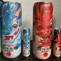 Bia lon 10 lít Trung Quốc – đa dạng mẫu mã