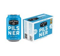 Bia lon 330ml - East West Pilsner - Date T12/2025