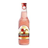 Bia Magners Berry Cider 4,5% – Chai 330ml – Thùng 24 Chai