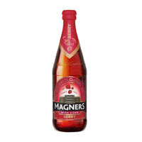 Bia Magners Berry