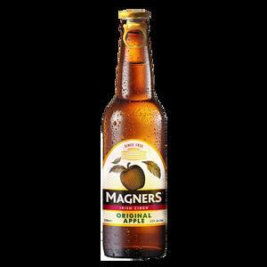Bia Magners Original Cider 4,5% Ireland – 24 chai 330ml