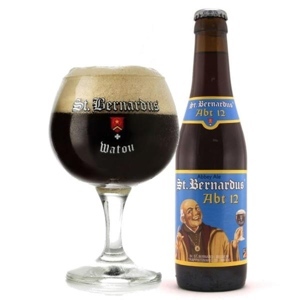 Bia Malheur 10 Bỉ 10% chai 330ml