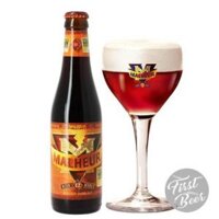 Bia Malheur 12 – Chai 330ml – Thùng 24 Chai