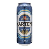 Bia Martens Bỉ – Hương đậm đà, vị cuốn hút