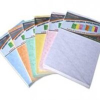 Bìa Màu Thơm A4 160gsm (100 tờ/xấp)