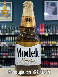 Bia Mexico Modelo Especial 1925 4.5% giá rẻ Hà Nội