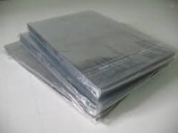 Bìa Mica A4 Dày (100 tờ /ream)