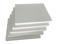 Bìa mô hình tấm nhựa PVC Foam, Fomex 3mm 3ly A4/ A3/ A2/ A1 (48)
