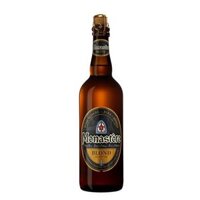 Bia Monastere Blond 6,5% Hà Lan – chai 750ml