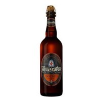 Bia Monastere Double 6.4% Hà Lan – chai 750ml