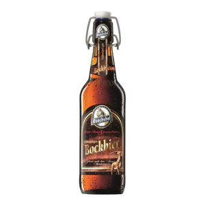 Bia Monchshof Bockbier 6,9% Đức – 20 chai 500ml