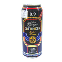 Bia nặng Oettinger super forte