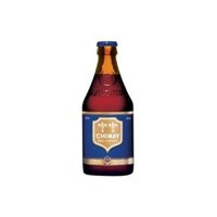 Bia Nắp Xanh Grande Reserve Chimay 330Ml