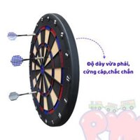 Bia Ném Phi Tiêu Mũi Nhựa An Toàn Đồ Chơi PM Shop