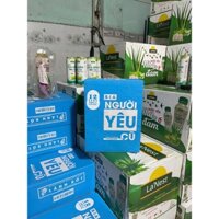 Bia Người Yêu cũ