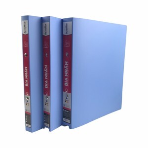 Bìa nhẫn 2-ORing 35 Flexoffice FO-ORB03