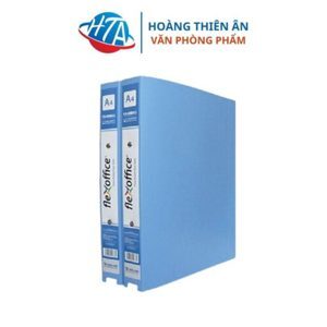 Bìa nhẫn 2-ORing 35 Flexoffice FO-ORB03