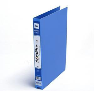 Bìa nhẫn 2-ORing 35 Flexoffice FO-ORB03