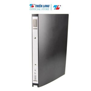Bìa nhẫn 2-ORing 35 Flexoffice FO-ORB03