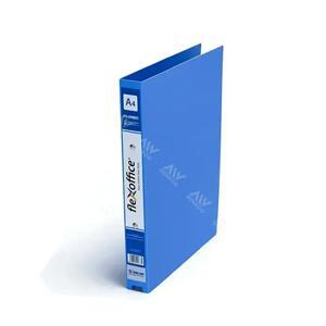 Bìa nhẫn 2-ORing 35 Flexoffice FO-ORB03