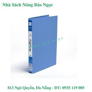Bìa nhẫn Thiên Long 2-ORing 25 FO-ORB01