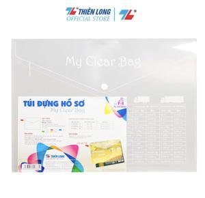 Bìa nút Thiên Long F4 TL-HCB02