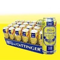 Bia Oettinger Alkaholfrei