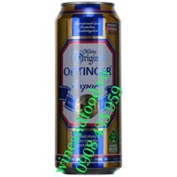 Bia Oettinger Export Original 500ml