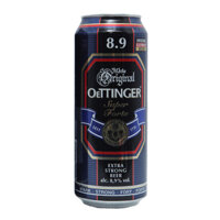 Bia Oettinger Super Forte – Nặng 8.9%