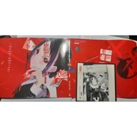Bìa off + shiki kaguya
