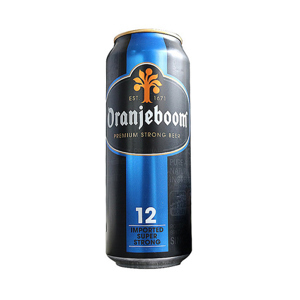 Bia Oranjeboom Premium Strong 12% Hà Lan – lon 500ml
