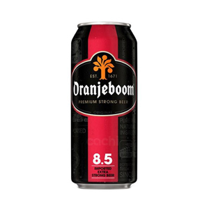 Bia Oranjeboom Premium Strong 8,5% – Lon 500ml