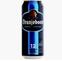 Bia Oranjeboom Premium Strong 12% – Đặc biệt hương vị bia Oranjeboom thùng 24 lon x 500ml