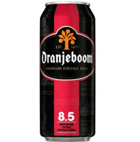 Bia Oranjeboom Premium Strong 8.5% – bia Hà Lan – Lon 500ml thùng 24