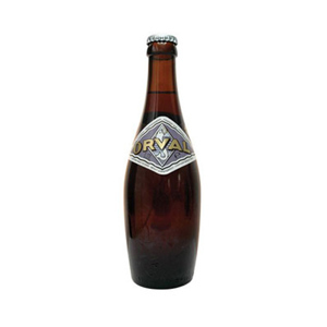 Bia Orval 6,2% Bỉ – chai 330ml