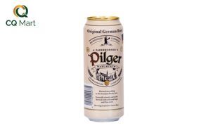 Bia Paderborner Pilger Original 5% Lon 500ml