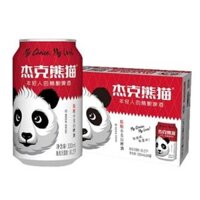 Bia Panda Beer Lon Ngắn Đỏ – Biểu Tượng Của Sự Cá Tính Và Sáng Tạo