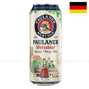 Bia Paulaner Weissbier 5,5% Đức – chai 500 ml
