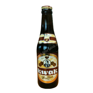 Bia Pauwel Kwak 8,4% - 330ml