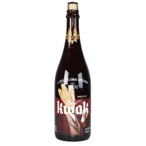 Bia Pauwel Kwak 8.4% - Thùng 12 chai x 750ml