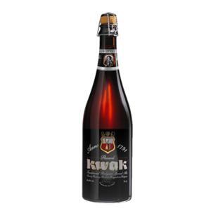 Bia Pauwel Kwak 8.4% - Thùng 12 chai x 750ml