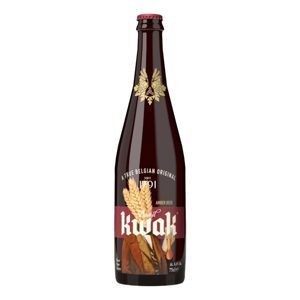 Bia Pauwel Kwak 750ml (8.4%)