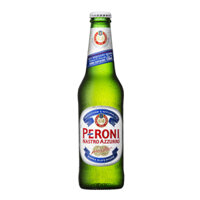 Bia Peroni Nastro Azzurro 5,1% Ý – thùng 24 chai 330ml