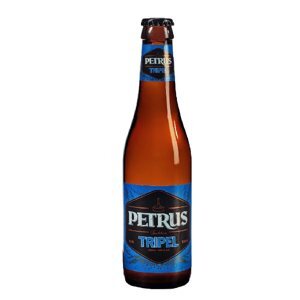 Bia Petrus Tripel 8% – Chai 330ml