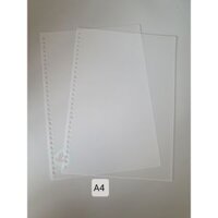 BÌA PHÂN SỔ CÒNG A5(20)/B5(26)/A4(30)