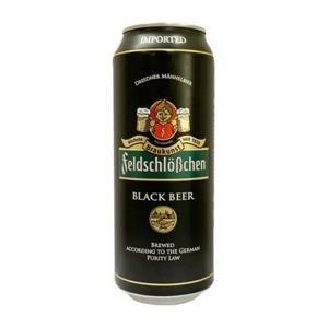 Bia Pháo Đài Feldschlobchen 500ml, 4.9%. Made in Đức