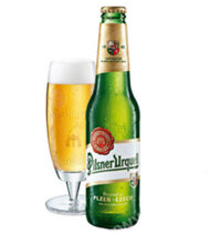 Bia Pilsner Urquell Tiệp – chai 330 ml – nồng độ 4,4% nhập khẩu Tiệp Khắc nguyên thùng